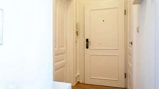 Rooms in Frankfurt Süd - photo 9