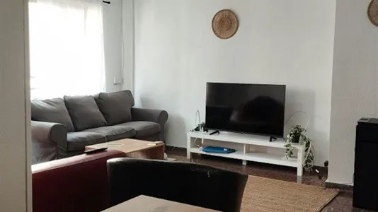 Rooms in Valencia Algirós - photo 6