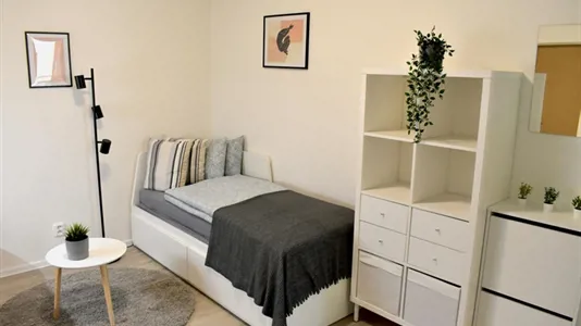 Apartments in Location is not specified - photo 3