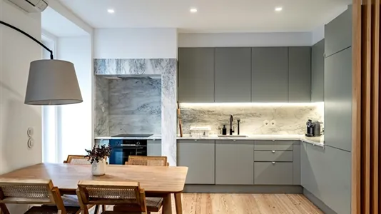 Apartments in Location is not specified - photo 4