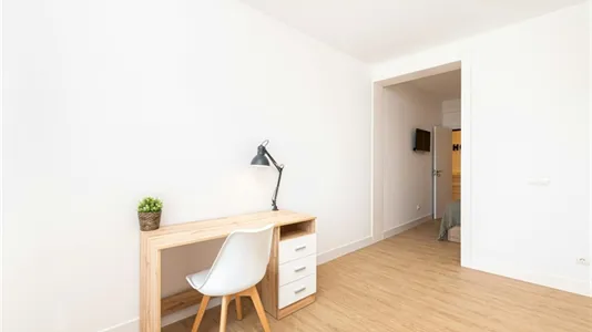 Rooms in Madrid Moncloa-Aravaca - photo 9