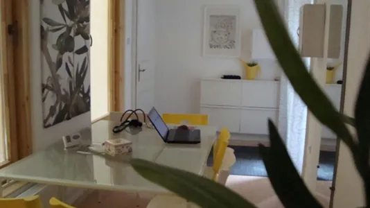 Apartments in Budapest Józsefváros - photo 9