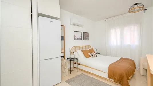 Rooms in Madrid Tetuán - photo 8