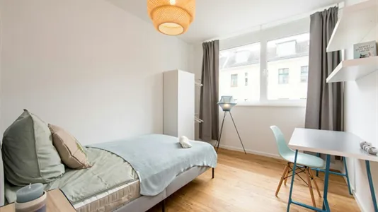 Rooms in Berlin Mitte - photo 1