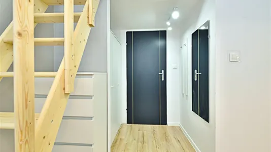 Apartments in Łódź - photo 8