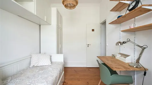 Rooms in Location is not specified - photo 7