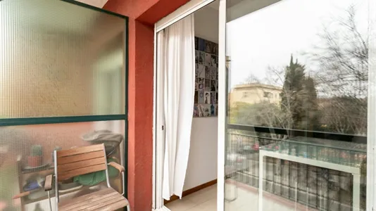 Apartments in Barcelona Horta-Guinardó - photo 8