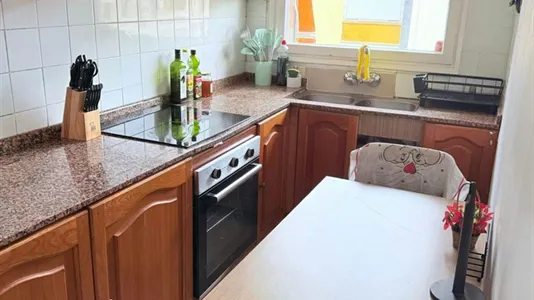 Rooms in Barcelona Sarrià-St. Gervasi - photo 9