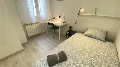 Room for rent in Madrid Ciudad Lineal, Madrid