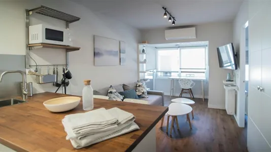 Apartments in Madrid Chamartín - photo 2