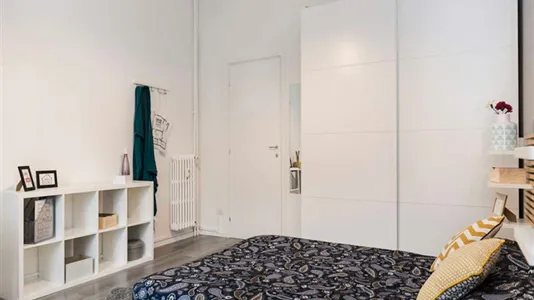 Rooms in Milano Zona 2 - Stazione Centrale, Gorla, Turro, Greco, Crescenzago - photo 1