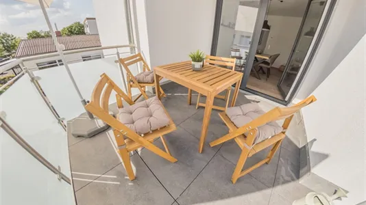 Apartments in Lippe - photo 10