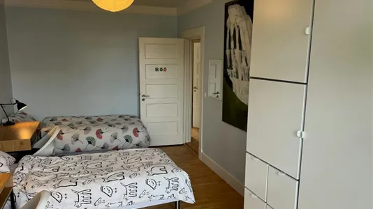 Rooms in Reykjavík Miðborg - photo 4