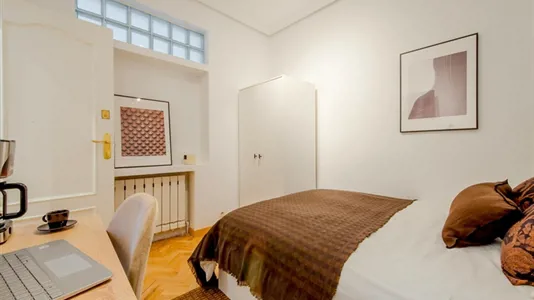 Rooms in Madrid Retiro - photo 3