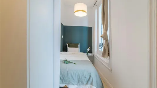 Rooms in Madrid Centro - photo 1