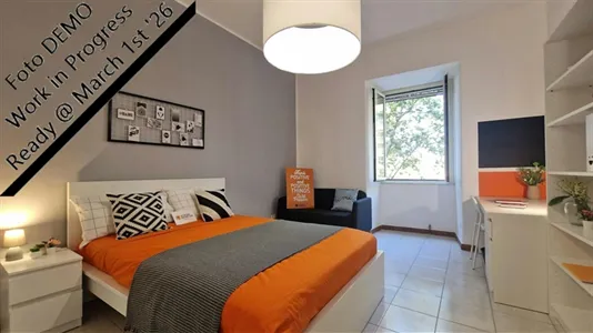 Rooms in Roma Municipio VIII – Appia Antica - photo 4