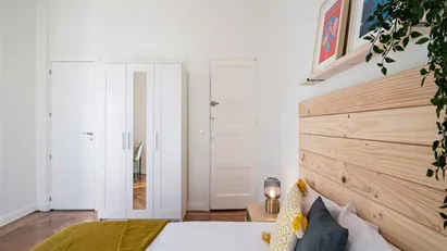 Room for rent in Madrid Chamberí, Madrid