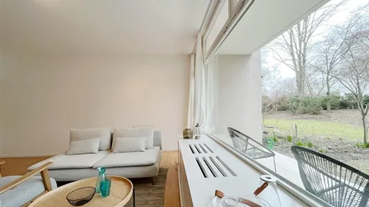 Apartments in Berlin Steglitz-Zehlendorf - photo 5