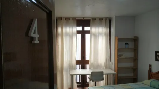 Rooms in Granada - photo 4
