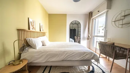 Rooms in Nantes - photo 1