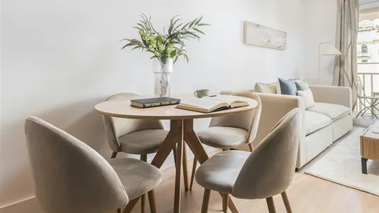 Apartments in Madrid Moncloa-Aravaca - photo 4