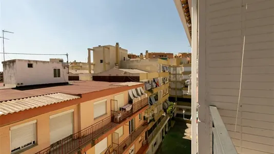 Rooms in Granada - photo 6