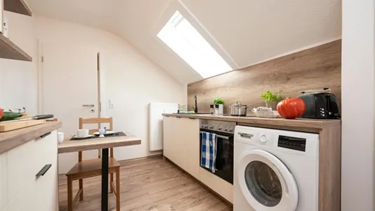 Apartments in Bad Kreuznach - photo 8