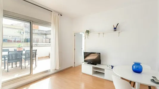 Apartments in Barcelona Sarrià-St. Gervasi - photo 6