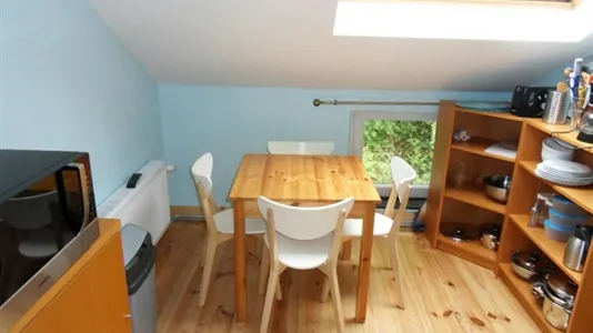 Rooms in Luik - photo 9