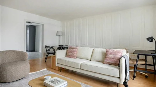 Apartments in Zürich Distrikt 4 - Aussersihl - photo 2