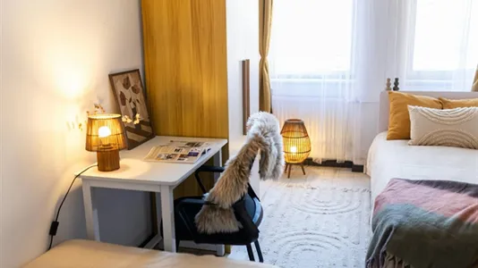 Rooms in Budapest Erzsébetváros - photo 5