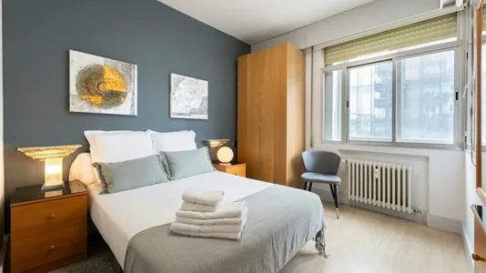 Apartments in Madrid Tetuán - photo 4