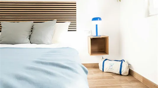 Rooms in Getafe - photo 6