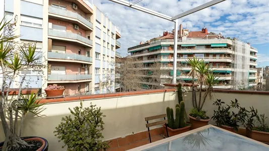 Apartments in Barcelona Sant Martí - photo 4
