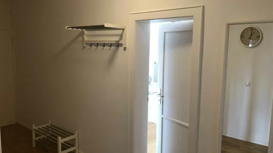 Rooms in Frankfurt Innenstadt I - photo 8