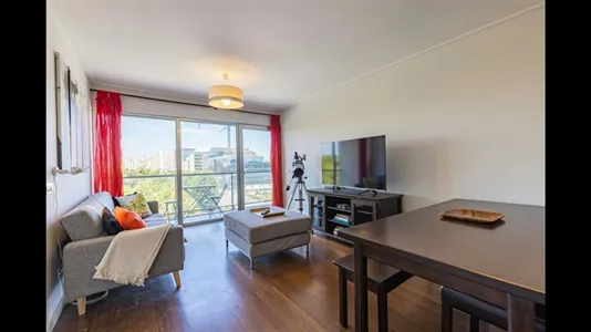 Apartments in Location is not specified - photo 6