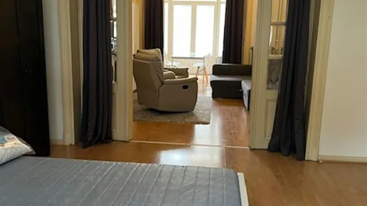 Apartments in Brussels Elsene - photo 4