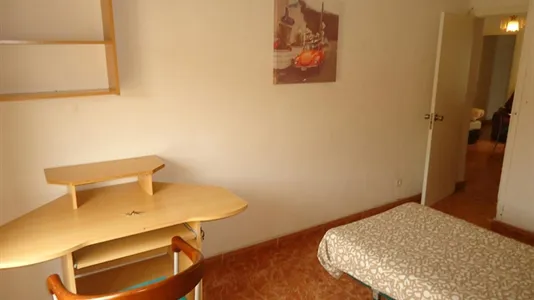 Apartments in Córdoba - photo 5