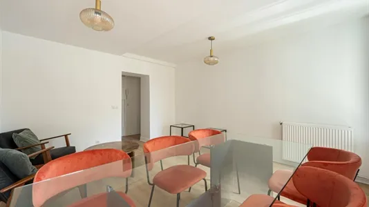 Rooms in Paris 20ème arrondissement - photo 8