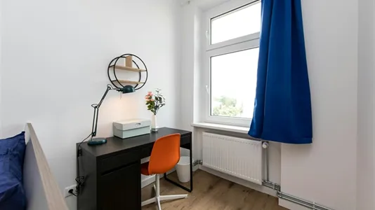 Rooms in Berlin Tempelhof-Schöneberg - photo 2