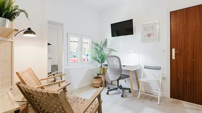 Room for rent in Valencia Poblats Marítims, Valencia (region)