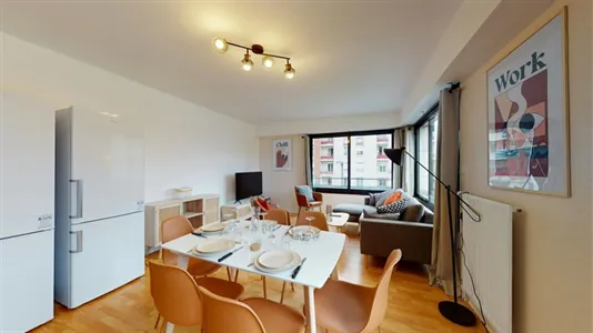 Rooms in Versailles - photo 4