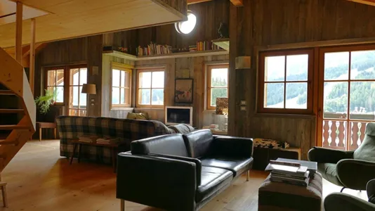 Apartments in San Candido - photo 1