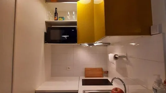 Apartments in Paris 10ème arrondissement - photo 5