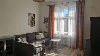 Apartment for rent in Berlin Charlottenburg-Wilmersdorf, Berlin