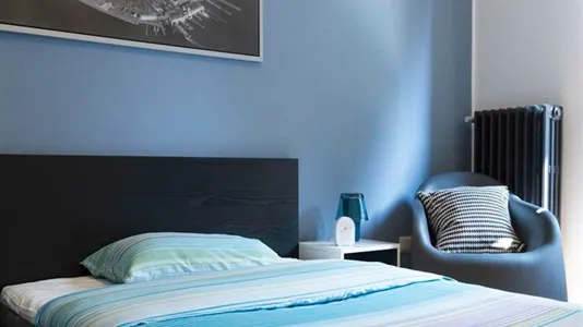 Rooms in Milano Zona 3 - Porta Venezia, Città Studi, Lambrate - photo 10