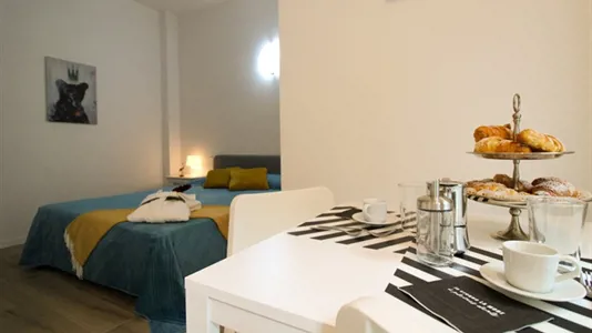 Rooms in Bologna - photo 3