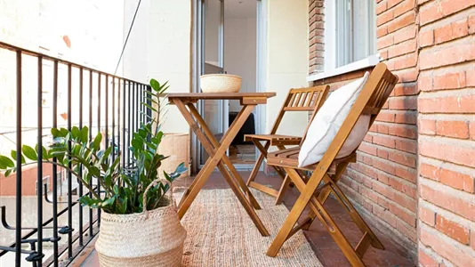 Rooms in Madrid Tetuán - photo 3