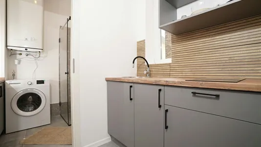 Apartments in Budapest Terézváros - photo 8