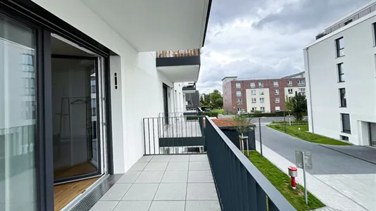 Rooms in Havelland - photo 3